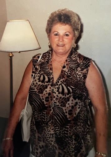 Bonnie Mae Clark Obituary 2023 Lancaster Oh Frank E Smith