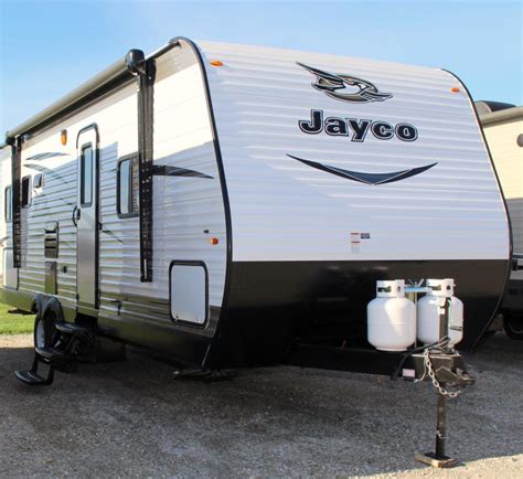 Jayco Jay Flight Slx 245 Rlsw RVs For Sale