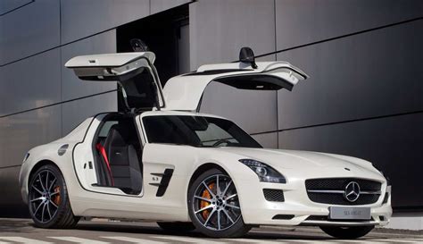 Dream Cars Mercedes Benz Sls Amg Gt Beverly Hills Magazine