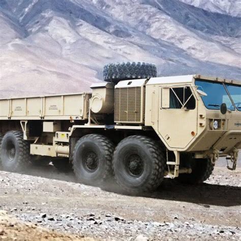 Oshkosh Defense Exhibits Its Expanded Portfolio At Ausa 2021 Frag Out Magazine