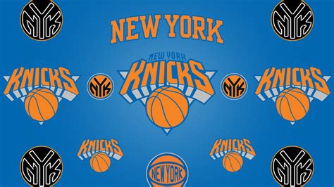 New York Knicks Desktop Wallpapers - 2023 Basketball Wallpaper