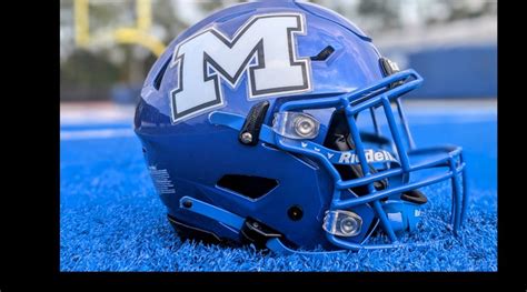 Mandeville Football Roster 2024 25