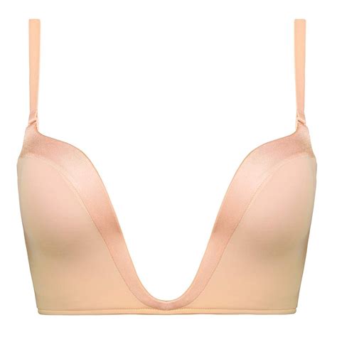 Wonderbra Ultimate Plunge Push Up Bh Exklusivt Utvalt Av Aviani