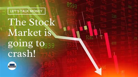 The Coming Stock Market Crash Youtube