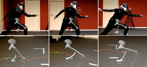 Holomed Mixed Reality Anatomical Motion Capture For Healthcare