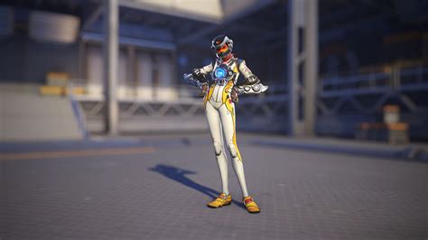 Every Legendary Tracer skin in Overwatch 2 - Gamepur