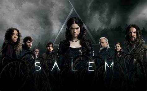 Salem Wallpapers Top Free Salem Backgrounds Wallpaperaccess