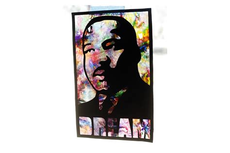 5 MLK Day crafts for kids that help inspire important conversations