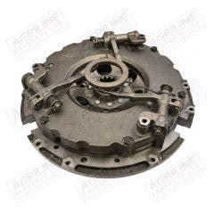 Ford Fordson Fordson Super Major Clutch Agriline Products