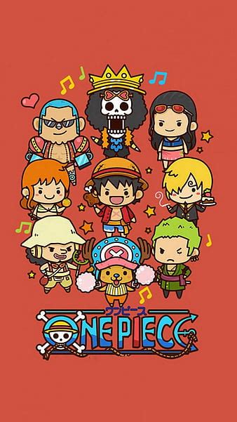 Top 99 hình ảnh one piece chibi wallpaper hd đẹp nhất