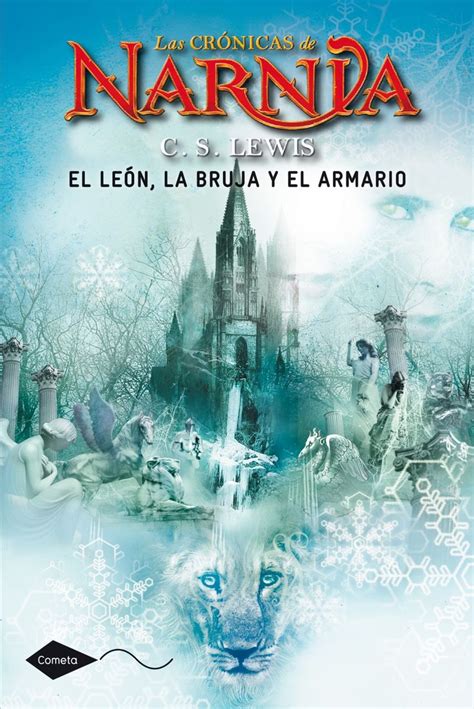 Pin De Ale Sackmann En Llibres Que He Llegit Las Cronicas De Narnia