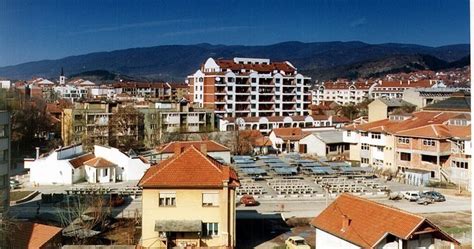 Алексинац Aleksinac Skyscrapercity