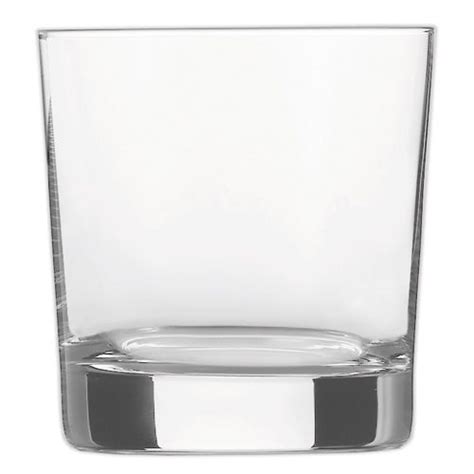 Schott Zwiesel Basic Bar Selection Whiskey Glas 356 Ml 6 Stuks Kopen