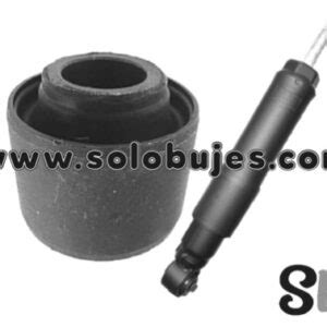 Land Cruiser Archivos Solobujes Suspensi N Land Cruiser