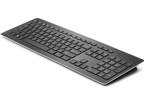 Clavier Sans Fil HP Premium HP Store France