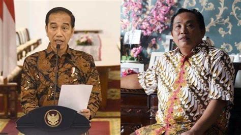 Arief Poyuono Saya Nggak Percaya Jokowi Akan Jadi King Maker Di