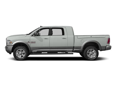 Used 2014 Ram Ram 3500 Pickup I6 Mega Cab Laramie 4wd Ratings Values