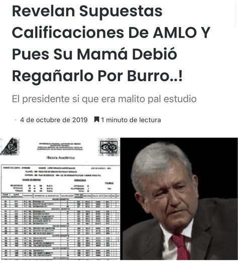 Jos D Az On Twitter Antes Que Lo Desaparezca Lopezobrador Inai