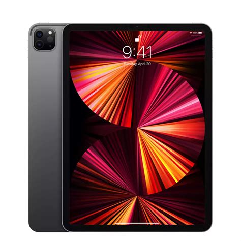 IPad Pro 11 4th Gen 2022 NKS Center