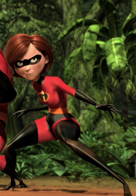 Elastigirl Image 30 By Elastilover11 On Deviantart