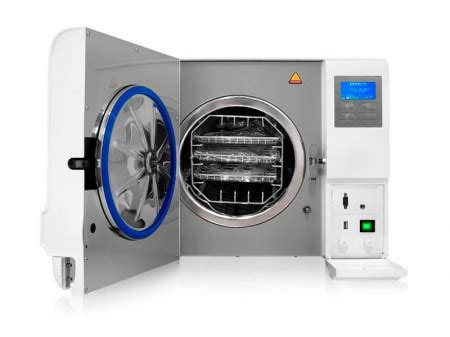 Autoclave Litres Class B