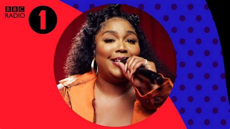 Watch Lizzo Cover Bts “butter”