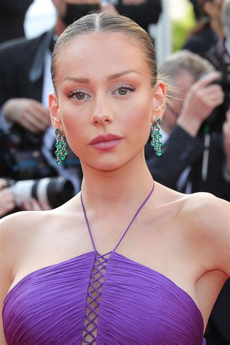 Cannes Film Festival 2021 The Most Dazzling Jewellery Pieces On The