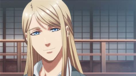 Image Balder 12  Kamigami No Asobi Wiki Fandom Powered By Wikia