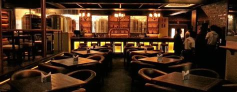 Best Pubs In Indiranagar Bangalore - Tourld