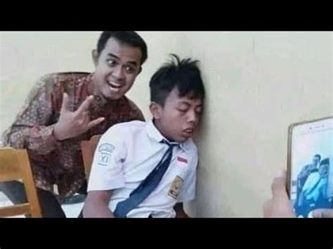 Meme Absurd Yang Saya Temukan Di Internet Youtube