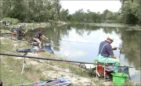 SPORTSKI RIBOLOV Međimurski kup