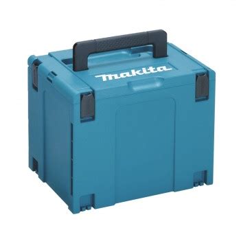 Coffret De Transport Makpac C Makita