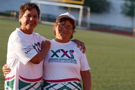 Concluyen Los Xxi Juegos Municipales Deportivos Y Culturales De Las