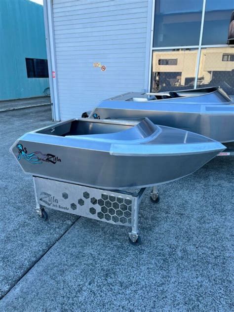 Mini Jet Boat Hull 2 2m For Sale From Australia