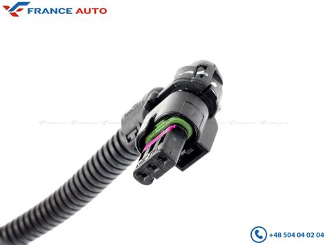 Xenon Headlight Level Sensor Wiring Loom Citroen Berlingo Iv C