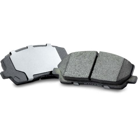 Duralast Gold Ceramic Brake Pads Dg884