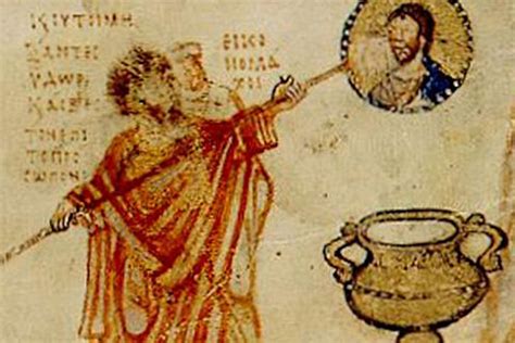 A Short Guide To Iconoclasm In Early History Jstor Daily