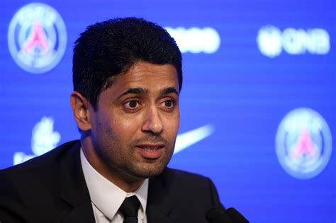 Criminal Proceedings Opened Against PSG Chairman And Former FIFA