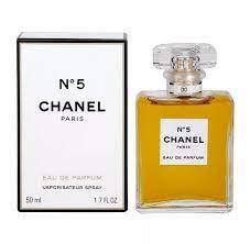 Chanel N5 Парфумована вода 100 ml Шанель 5 Номер П'ять N5 Н5 Аромат ...