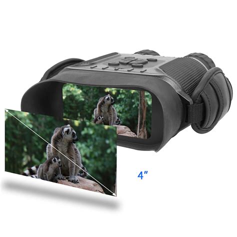 Bestguarder Nv X Mm Digital Night Vision Binocular