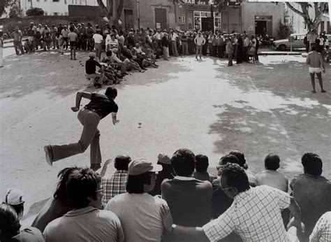 SOUVENIR d un concours de boules qui a passionné la commune de PERTUIS