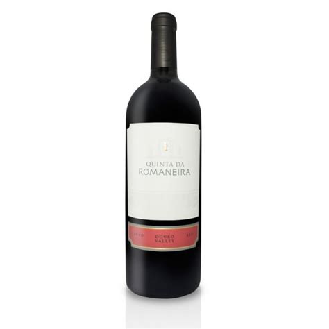 Quinta Da Romaneira 2016 Douro Tinto 75cl Kuantokusta