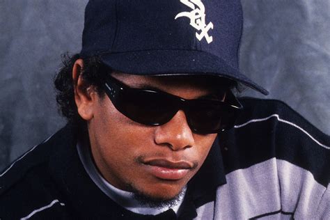 14 Intriguing Facts About Eazy E Facts Net