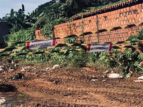 Prefeitura notifica mais de 450 proprietários de terrenos baldios em