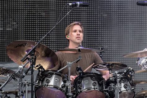 Avenged Sevenfold Drummers Drum Magazine