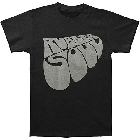 The Beatles Rubber Soul T Shirt