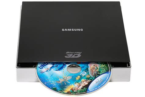 Samsung Bd D7000 Blu Ray Player Gleaming The Cube Geek Chic Wsj