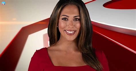 Molly Qerim – ESPN Contract, Net Worth,