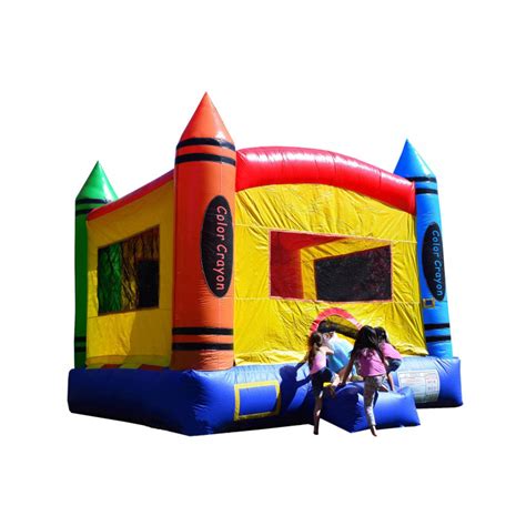 Bounce Wiggles Away Party Rental Sanford Nc Party Rental And Bounce