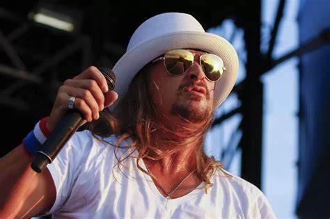 Kid Rock Concerts 2024 - Berti Abagael